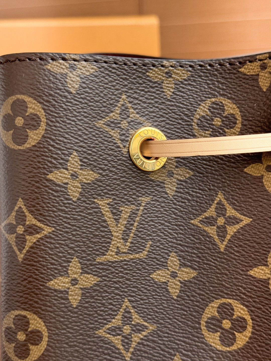 LV NéoNoé 𝐁𝐁 𝐌𝐢𝐧𝐢 Bag