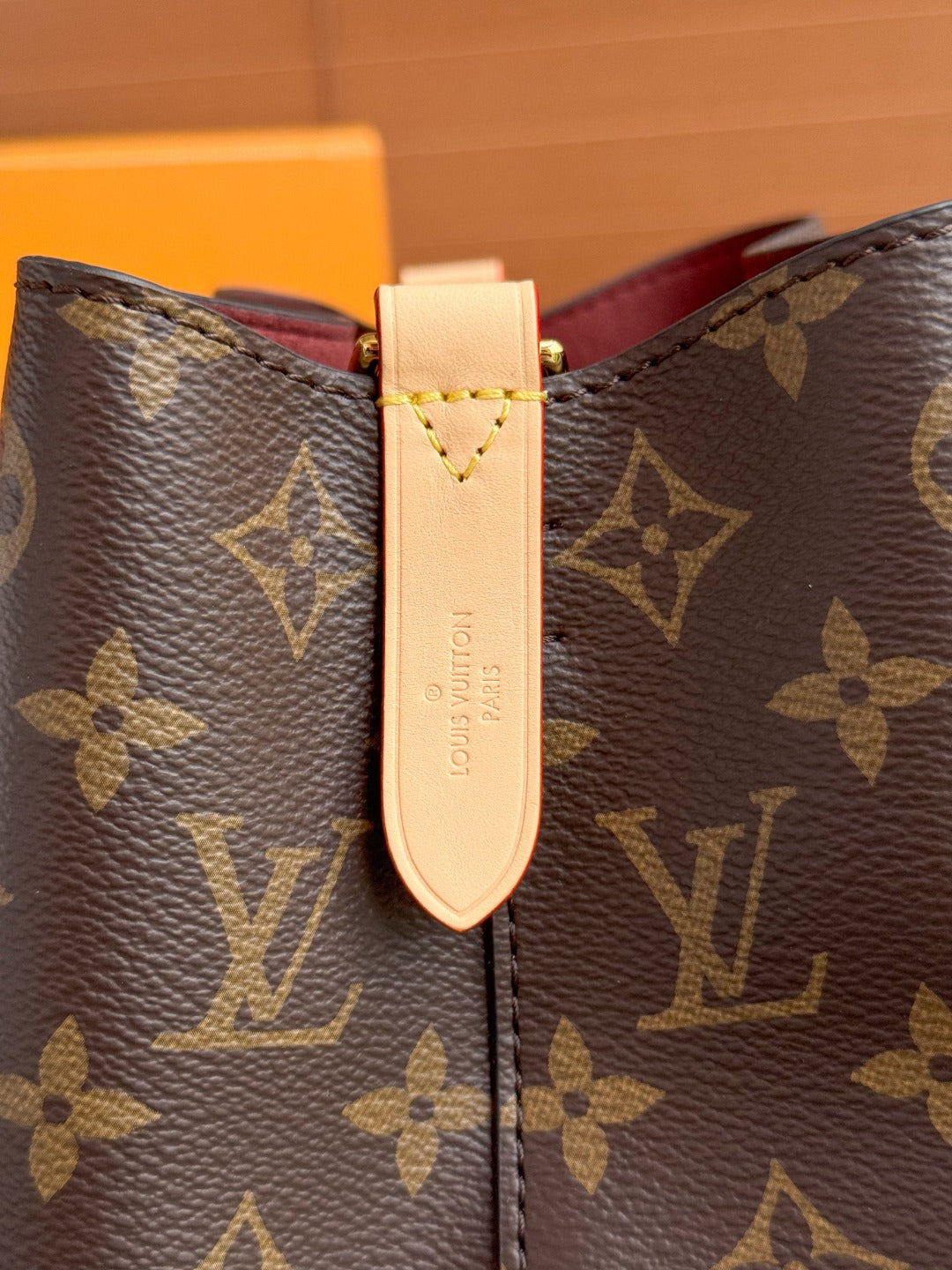 LV NéoNoé 𝐁𝐁 𝐌𝐢𝐧𝐢 Bag