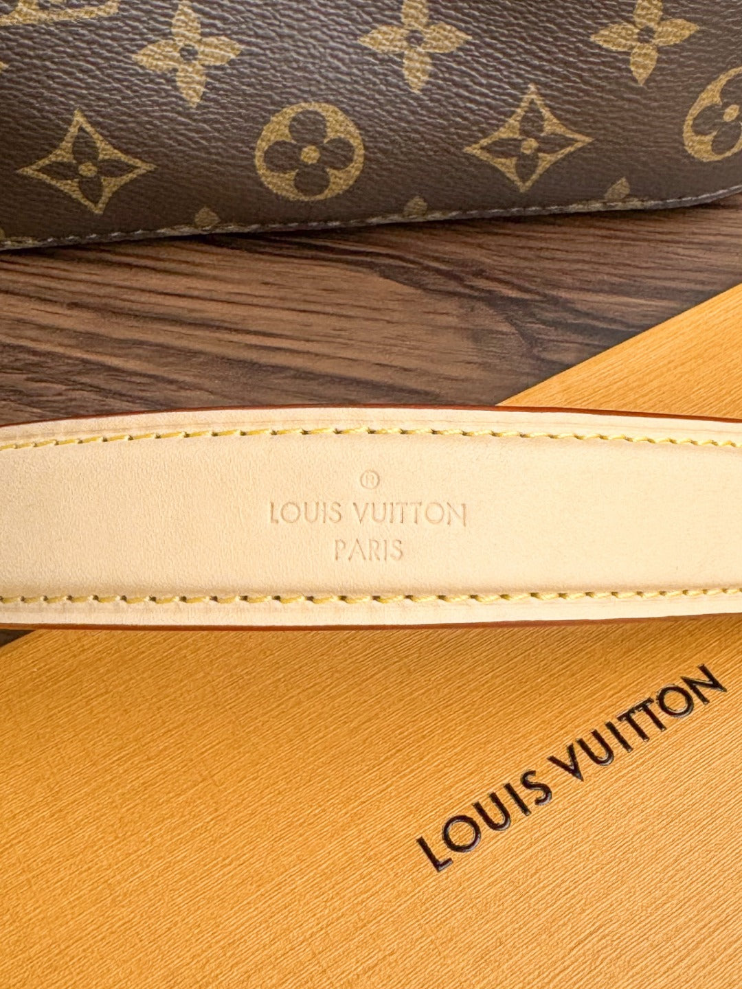 LV NéoNoé 𝐁𝐁 𝐌𝐢𝐧𝐢 Bag