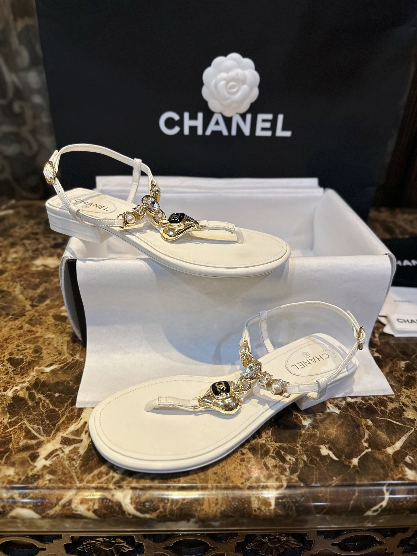 COCO Sandals