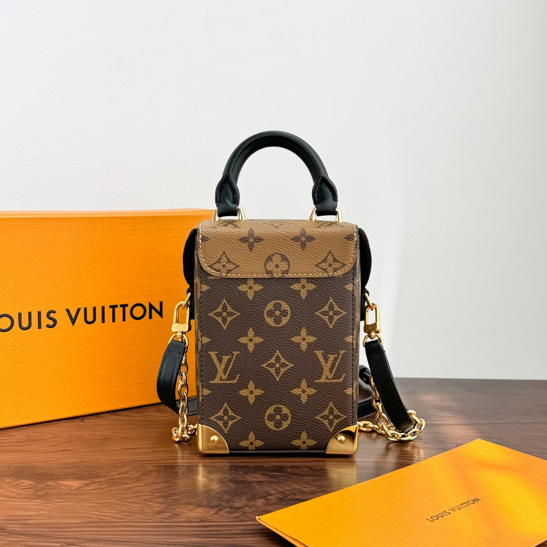 LV Camera box