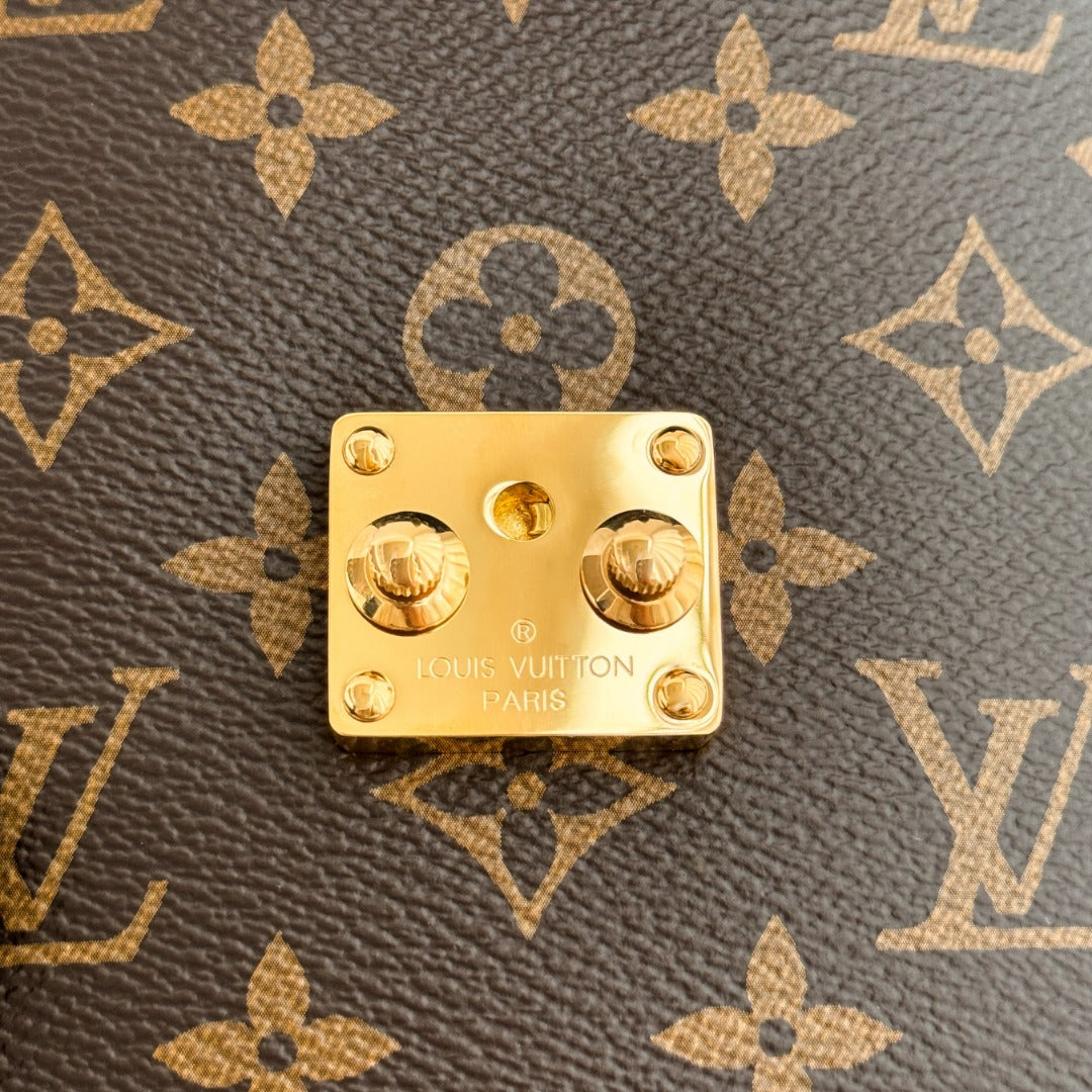 LV Camera box