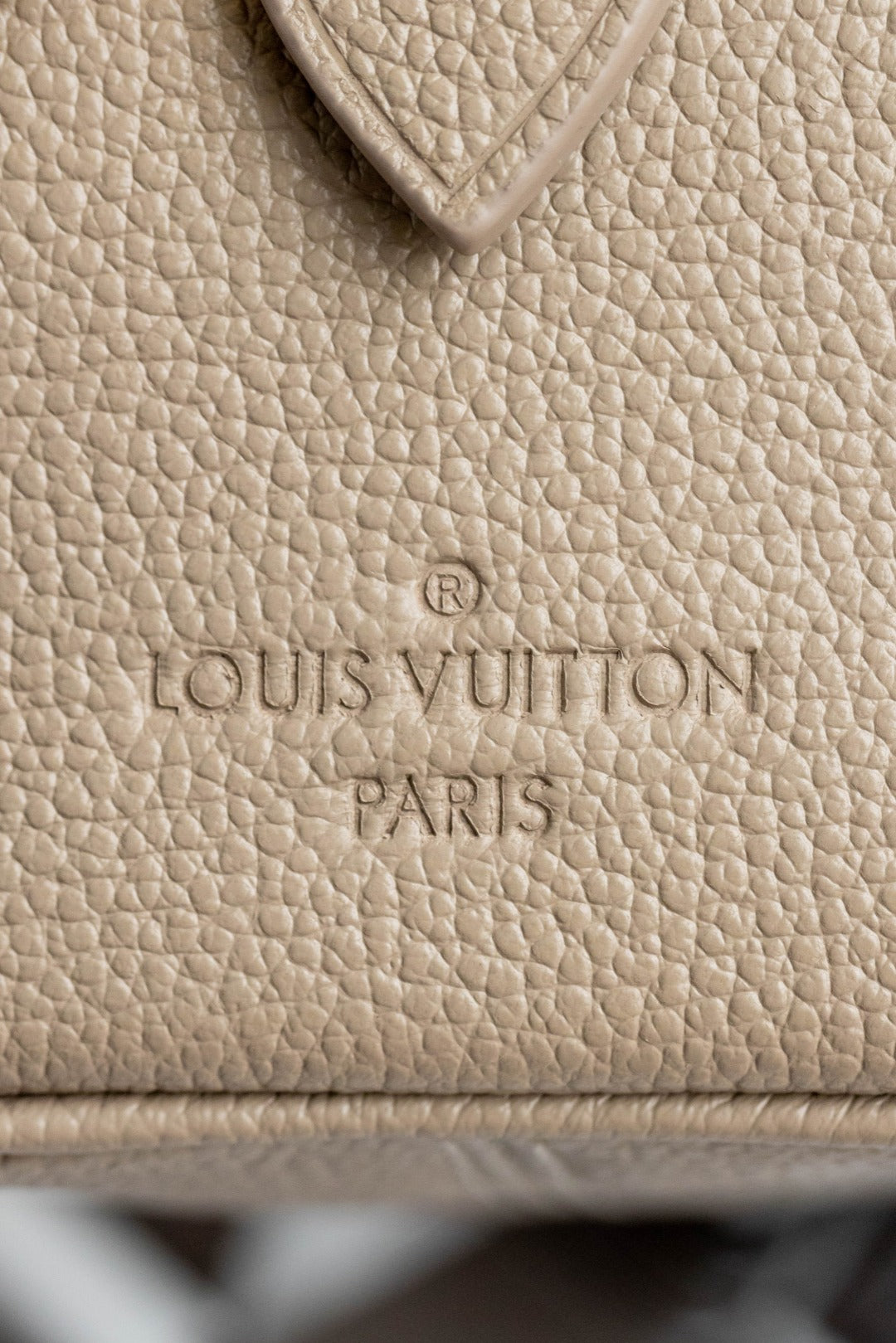 LV nano speedy20 Bag