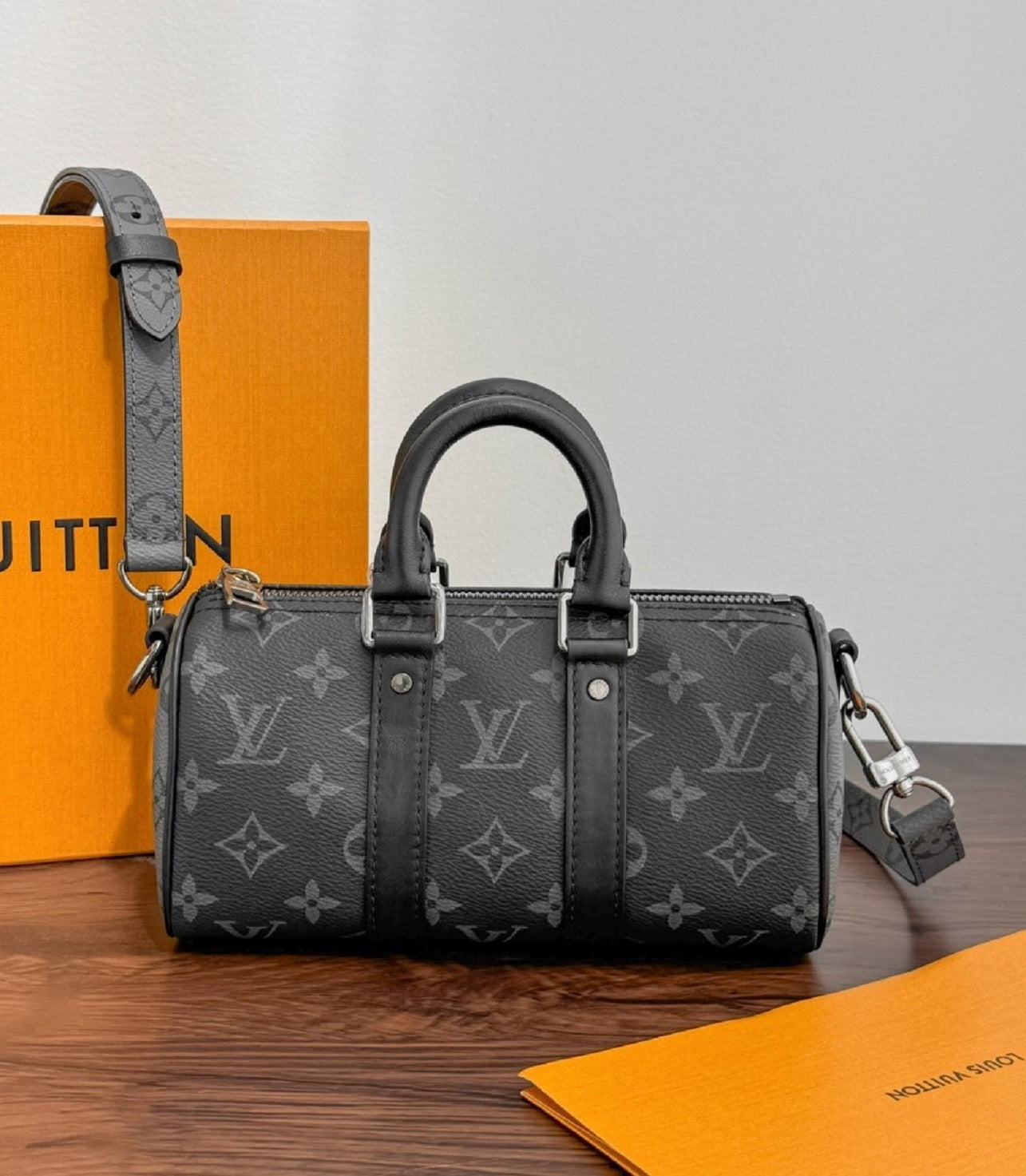 LV Keepall xs Bag