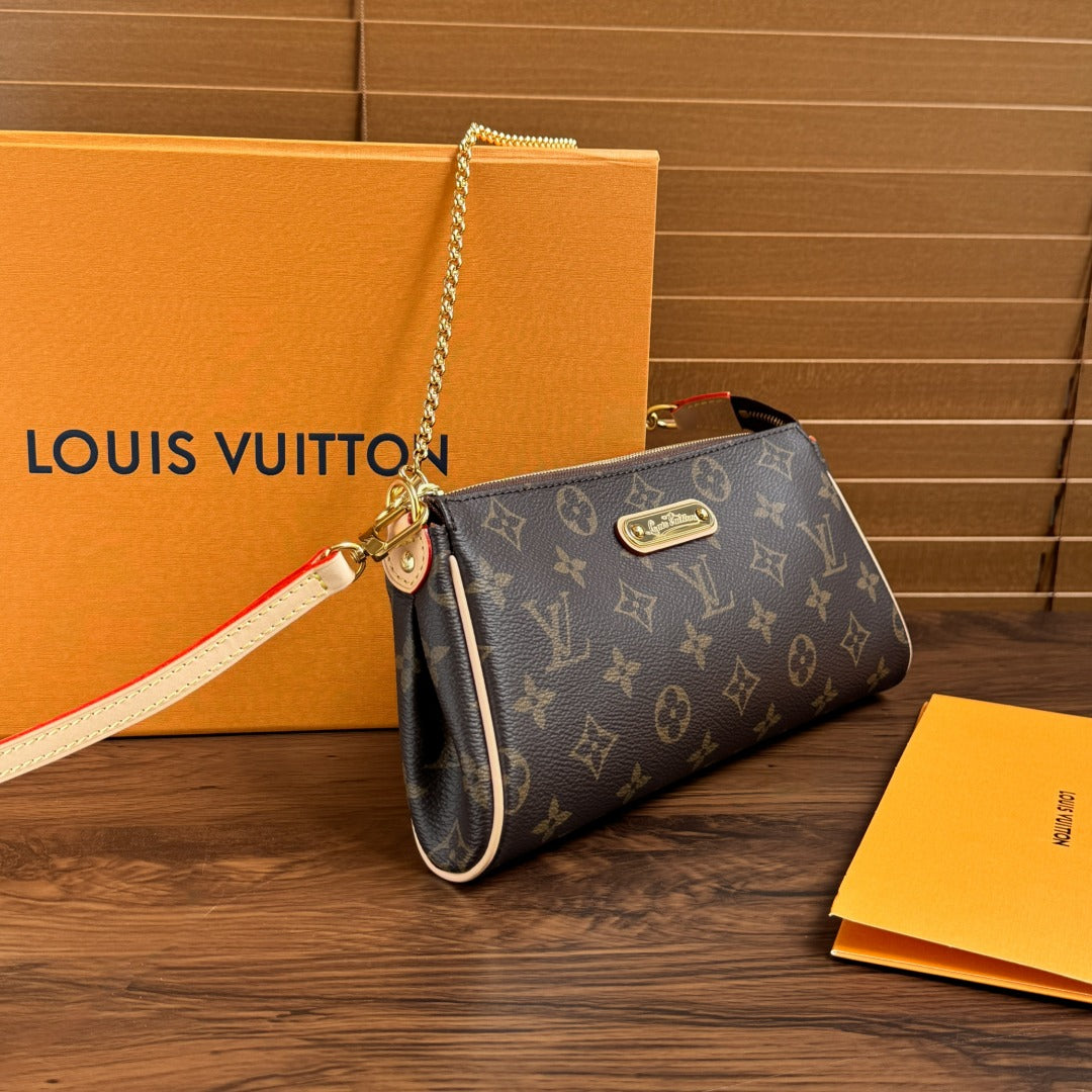 LV Pochette Bag