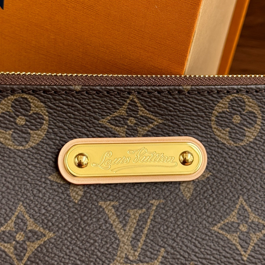 LV Pochette Bag