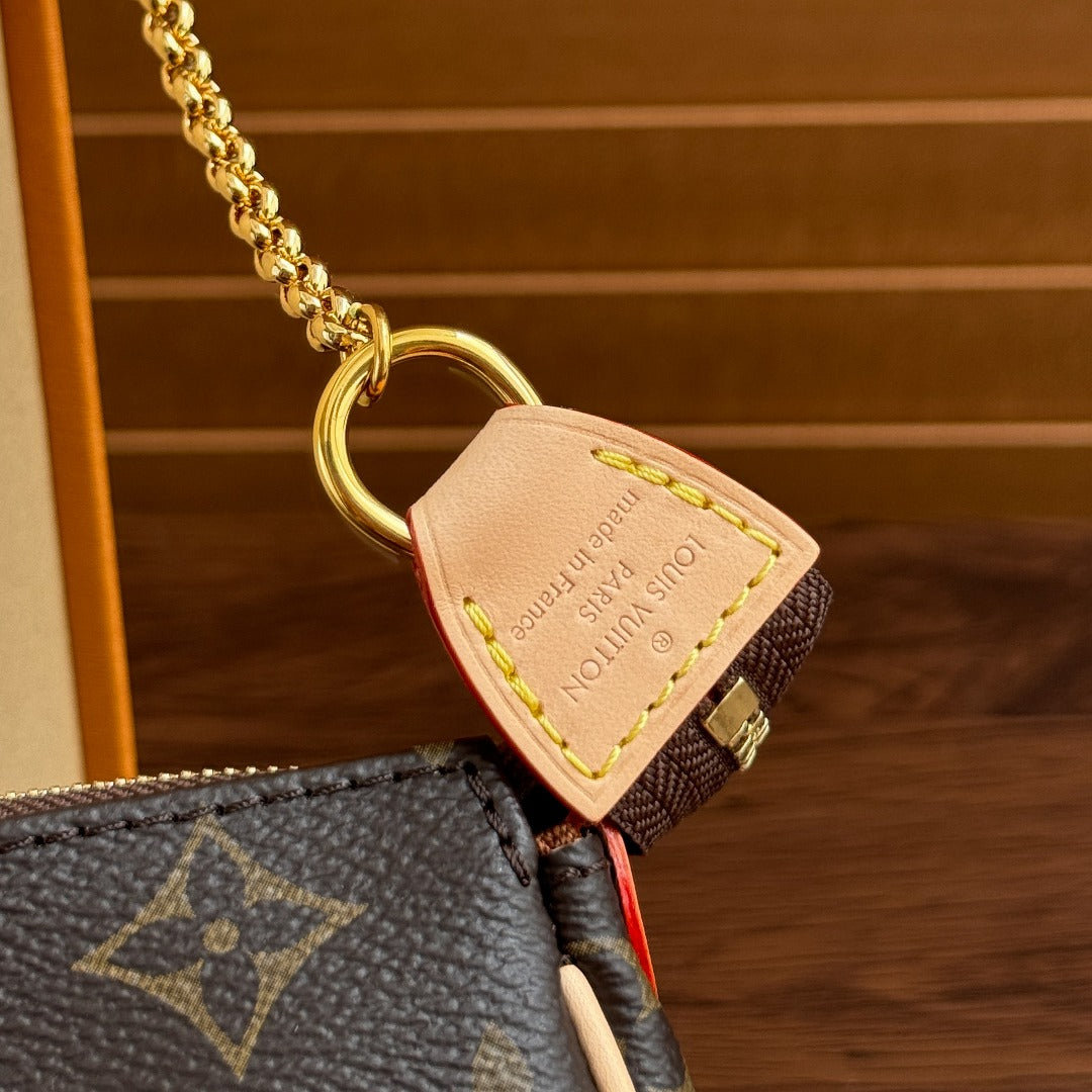 LV Pochette Bag