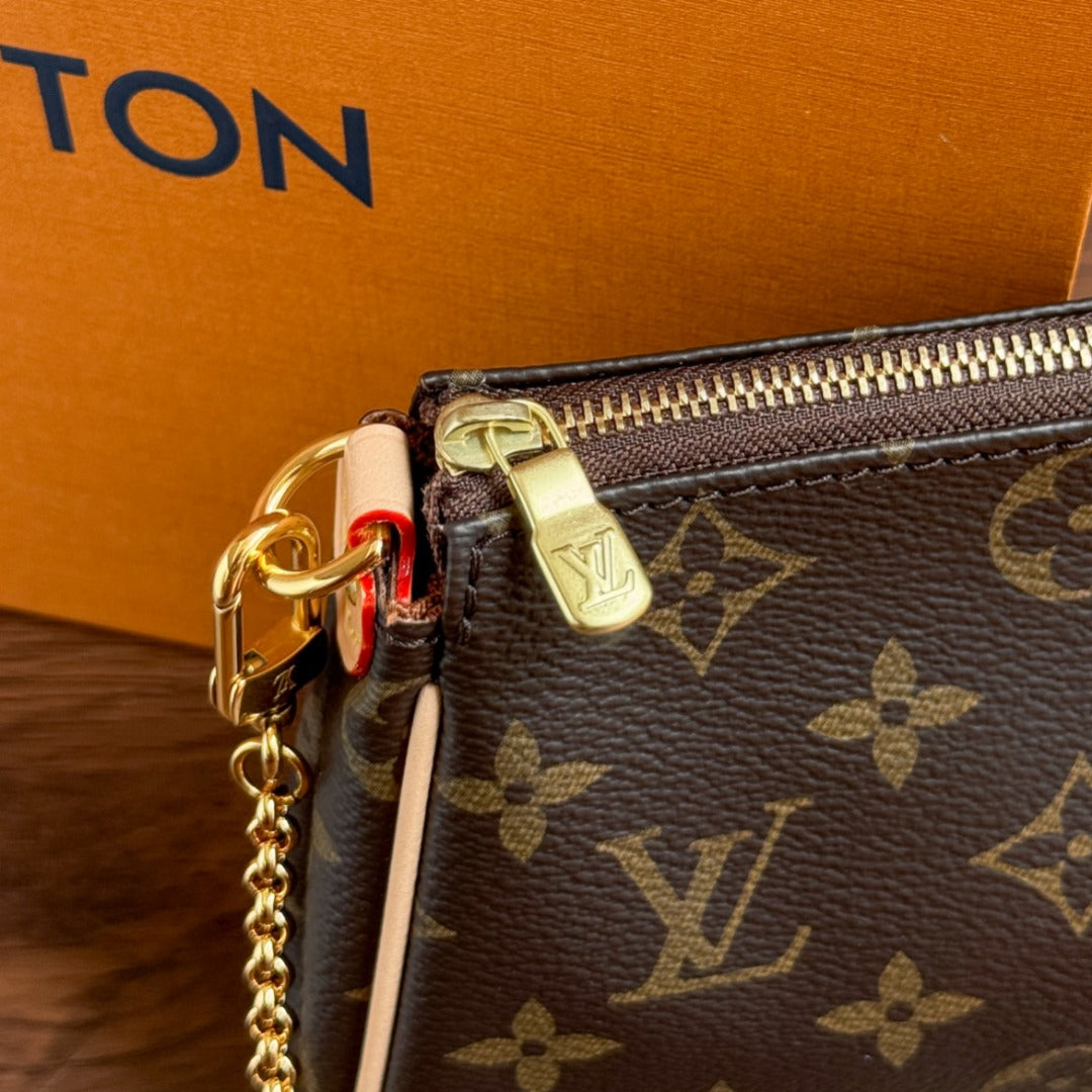 LV Pochette Bag