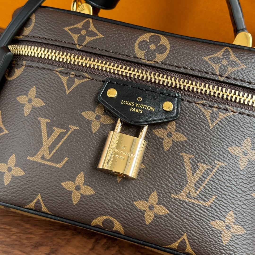 LV Vanity chain pouch Bag