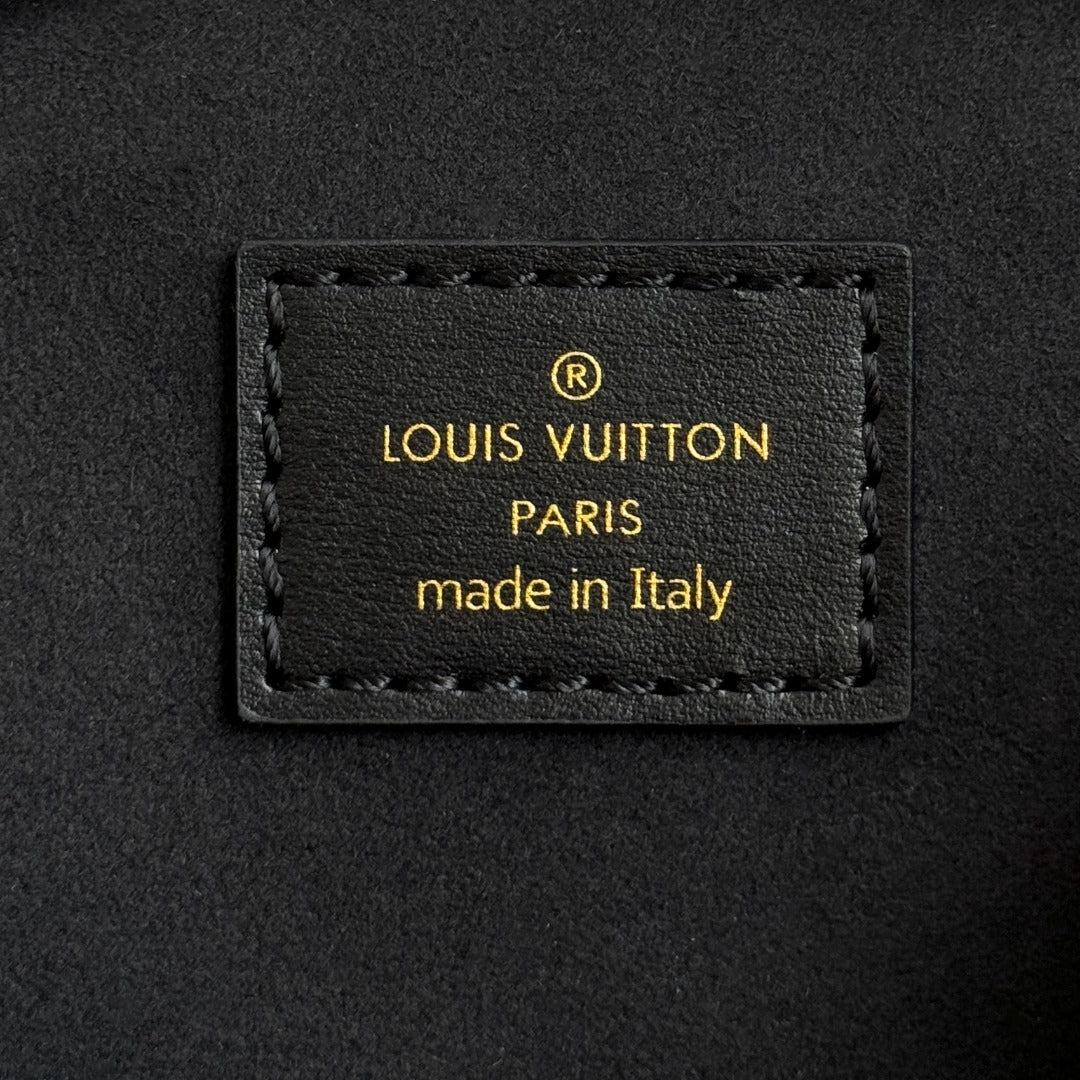 LV Vanity chain pouch Bag