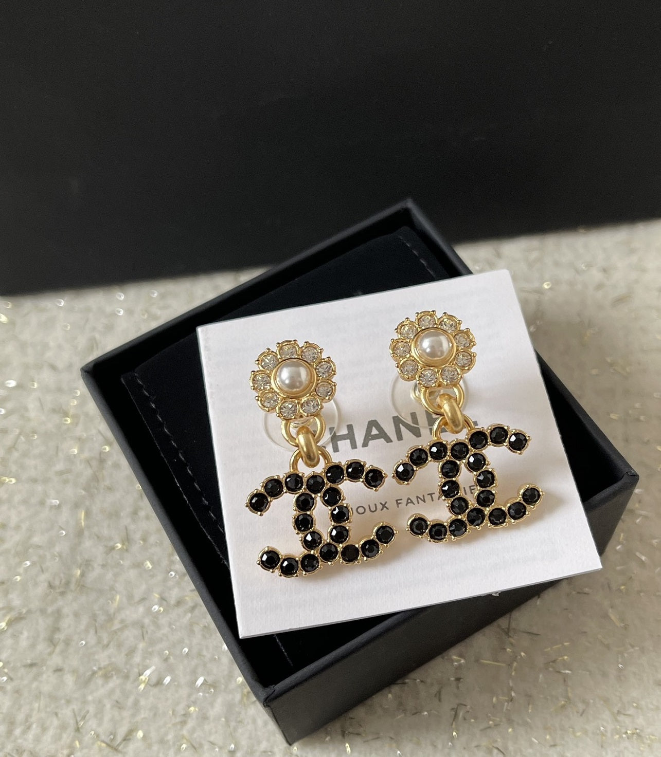 COCO Earrings