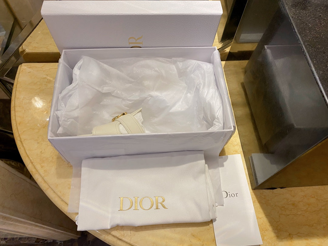 DIOR Slipper