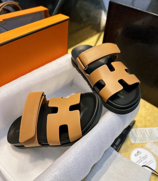 HERMES Men & Women Slipper